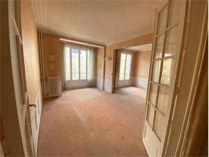 t3 à la vente -   75006  PARIS 6EME ARRONDISSEMENT, surface 62 m2 vente t3 - UBI424237471